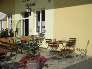 Hoki‘s Stüberl