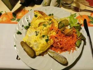Gaststätte Zur Schmiede