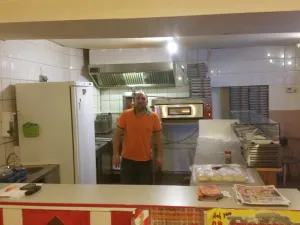 Raabser Pizza & Kebaphaus