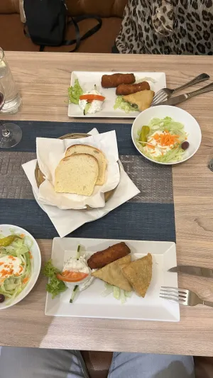 Restaurant Korfu