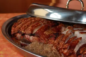 Grillhaus Gardelegen