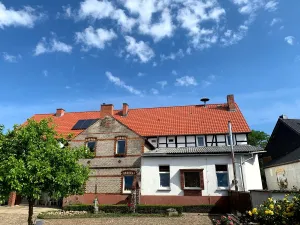Gaststätte & Pension Zur deutschen Eiche