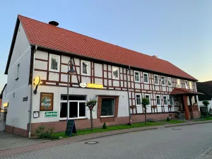 Gaststätte & Pension Zur deutschen Eiche