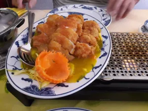 Ha-Hao Chinarestaurant