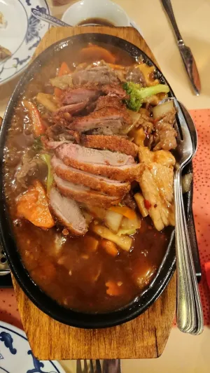Ha-Hao Chinarestaurant