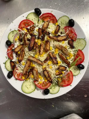 Pizzeria La Taverna