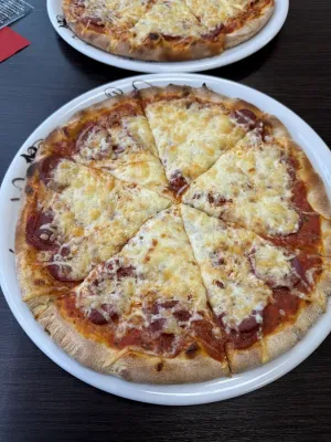 Pizzeria La Taverna