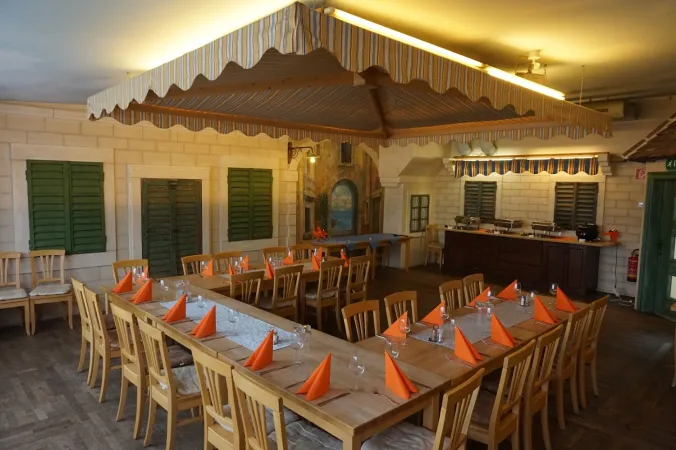 Bild von Fit Aktivcenter + Restaurant GmbH