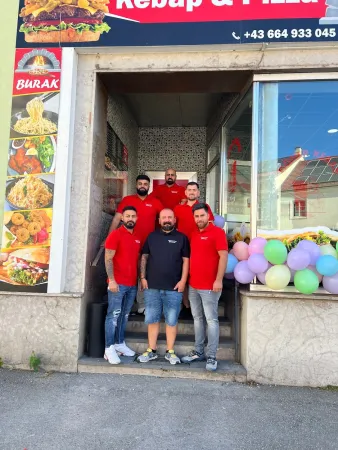 Bild von Khalil Ibrahim