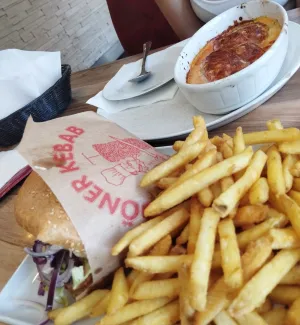Pizzeria Arena