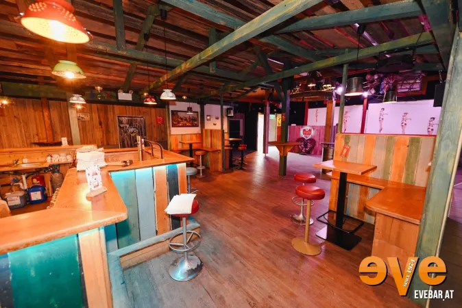 Bild von Discothek eVebar