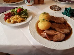 Goldene Krone Wirtshaus