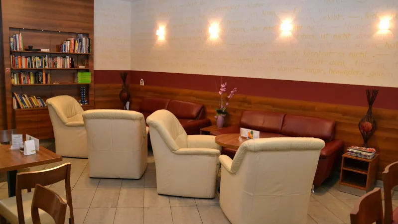 Bild von Cafebar Sischka