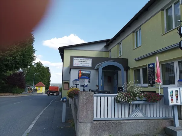 Gasthof Novotny