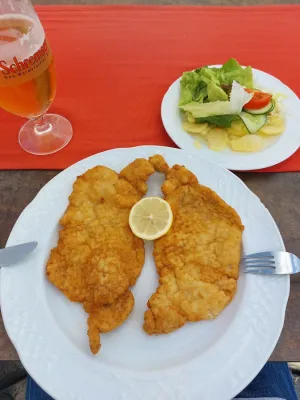 Gasthaus Raffetseder