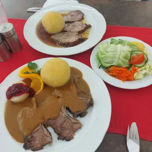 Gasthaus Raffetseder