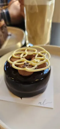 Bild von Marisa Luft - Patisserie und Torten (ehem. Café Stöhr)