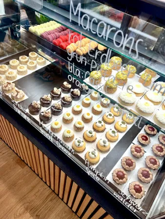 Bild von Marisa Luft - Patisserie und Torten (ehem. Café Stöhr)