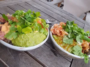 Boho Bowls