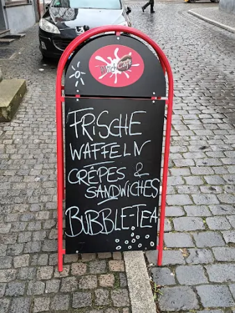 Bild von MilchCafe