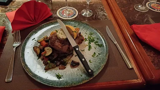 Bild von La Cucina