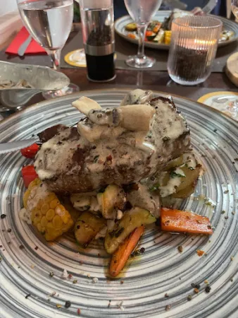 Bild von La Cucina