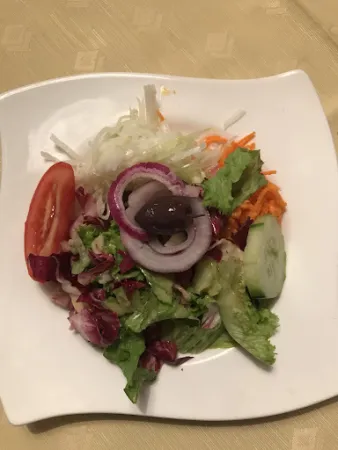 Bild von Restaurant Zoés