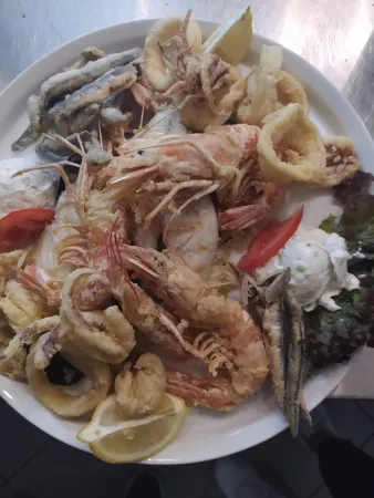 Bild von Mediterranean Wind Bistro