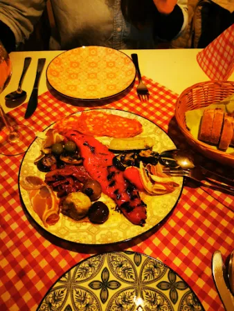 Bild von Rustico