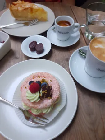 Bild von Madame Gateaux