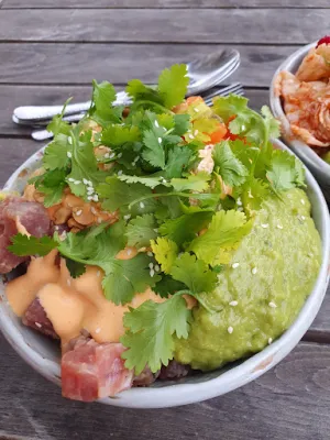 Boho Bowls