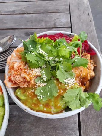 Bild von Boho Bowls