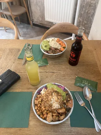 Bild von Boho Bowls