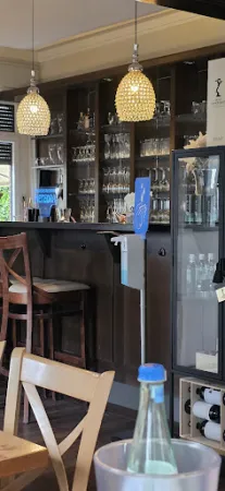 Bild von Restaurant Meteora