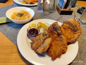 Landgasthaus Der wilde Wirt