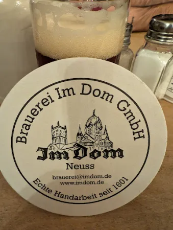 Bild von Im Dom