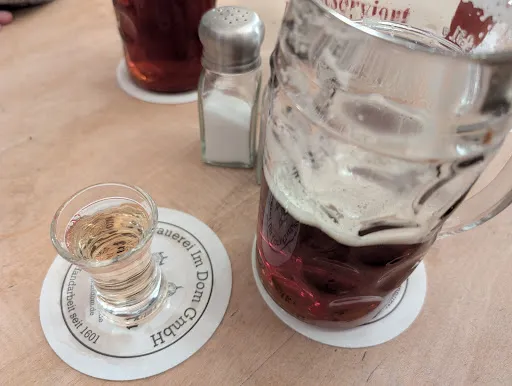 Bild von Im Dom