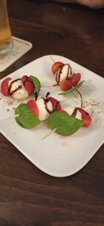 Bild von HOBO - Bar & Restaurant - Aachen