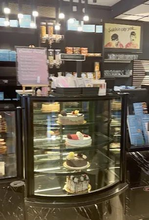 Bild von Turkuaz Cafe Frühstück and Backery