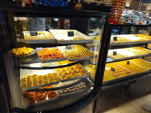 Bild von Turkuaz Cafe Frühstück and Backery
