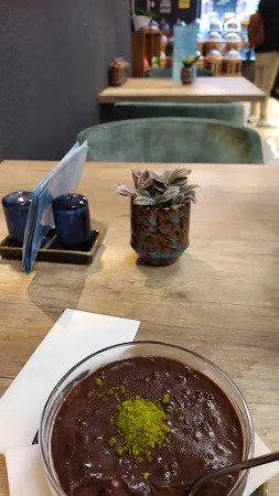 Bild von Turkuaz Cafe Frühstück and Backery