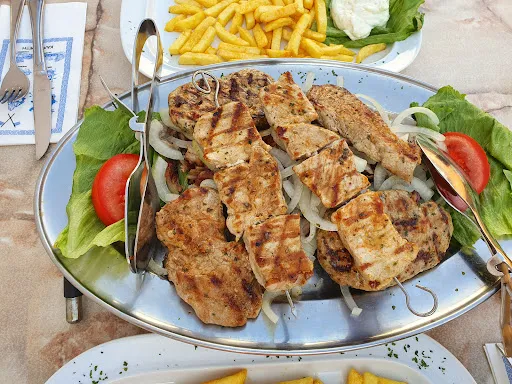 Bild von Restaurant Mykonos