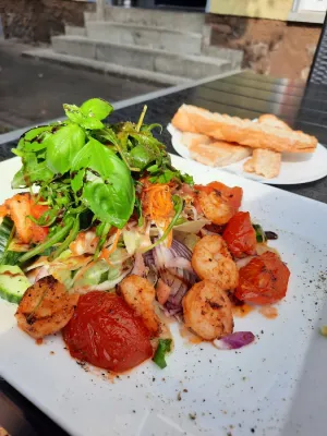 Rabenauer Pizza & Kebap Haus Londorf-Rabenau