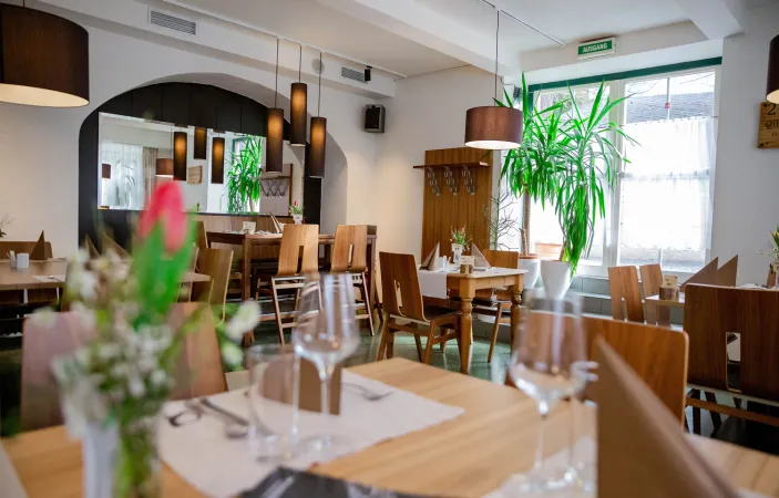 Bild von Gasthaus - Die Kleine Post