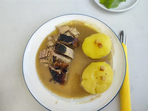 Bild von Schloßgaststätte Harras