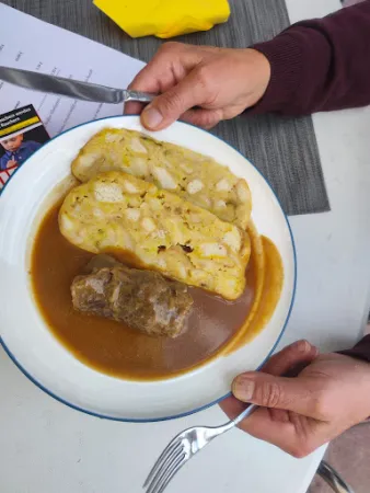 Bild von Schloßgaststätte Harras