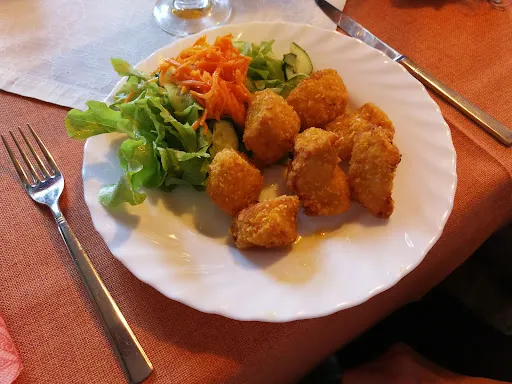 Bild von Schloßgaststätte Harras