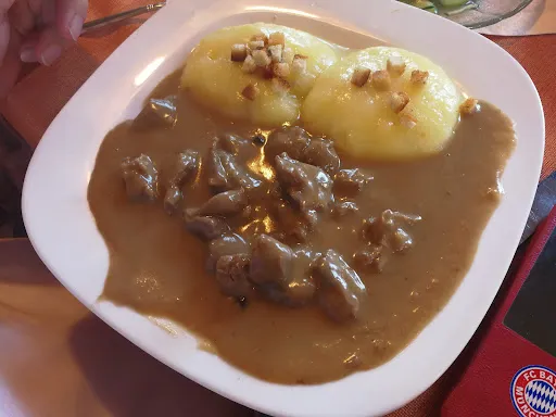 Bild von Schloßgaststätte Harras