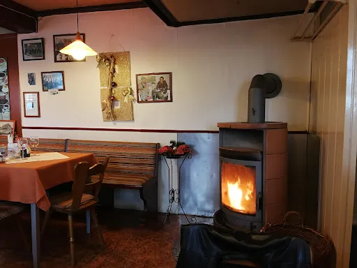 Bild von Schloßgaststätte Harras