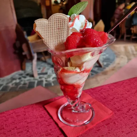 Bild von Café Winuwuk